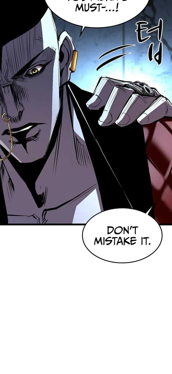 Hallym Gymnasium Chapter 91 page 46 - 