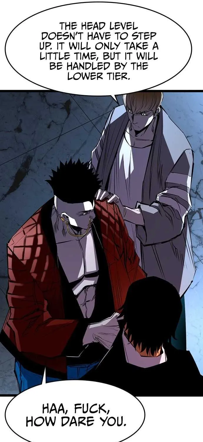 Hallym Gymnasium Chapter 91 page 47 - 