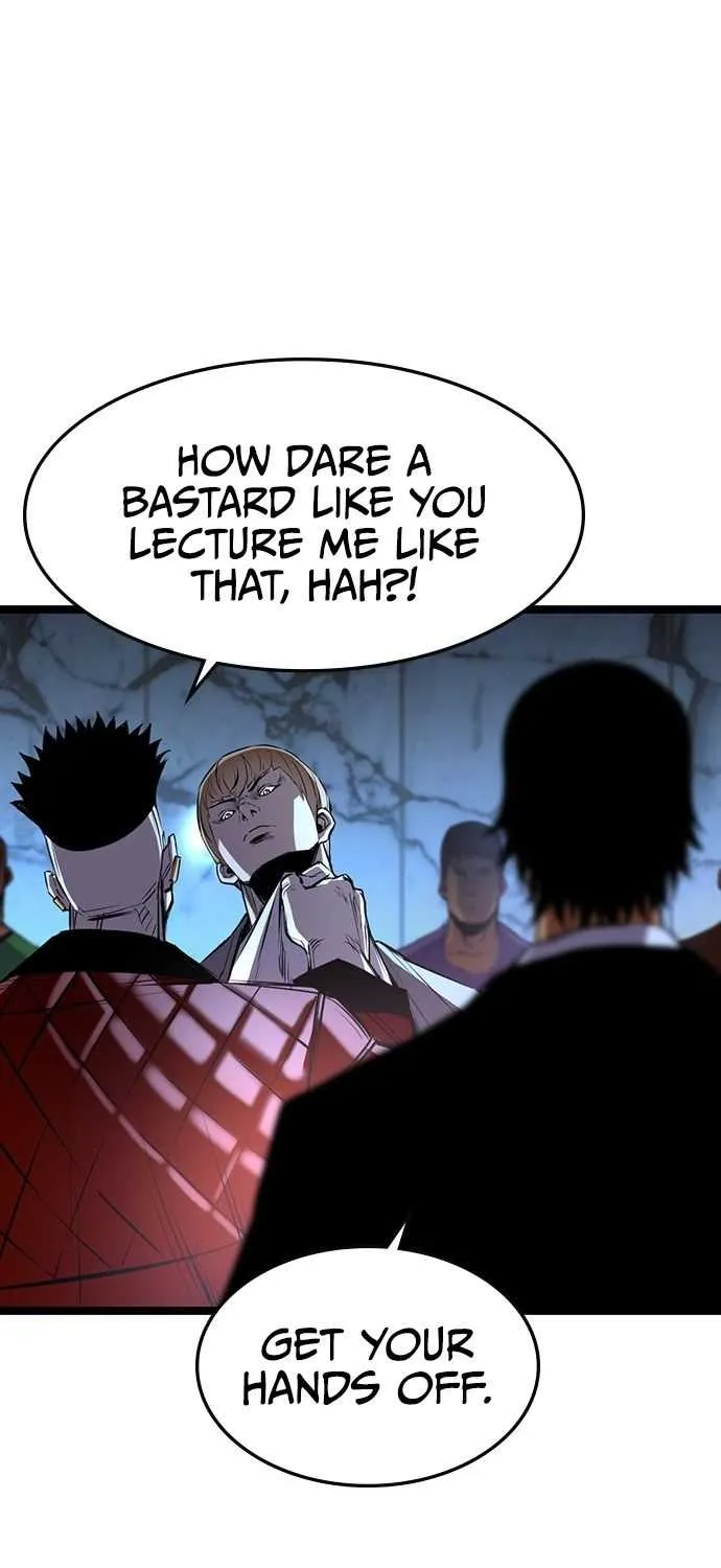 Hallym Gymnasium Chapter 91 page 49 - 