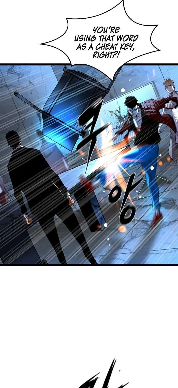 Hallym Gymnasium Chapter 91 page 53 - 