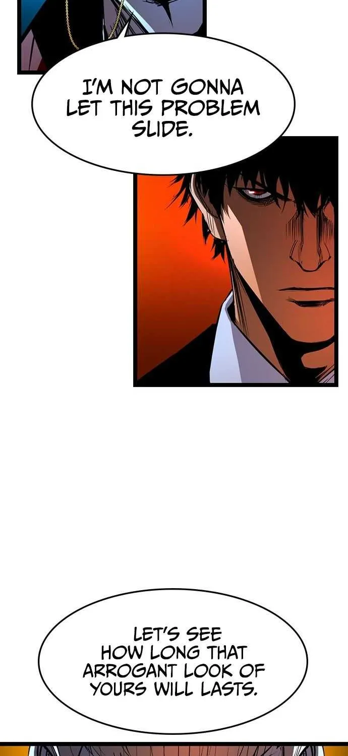 Hallym Gymnasium Chapter 91 page 55 - 