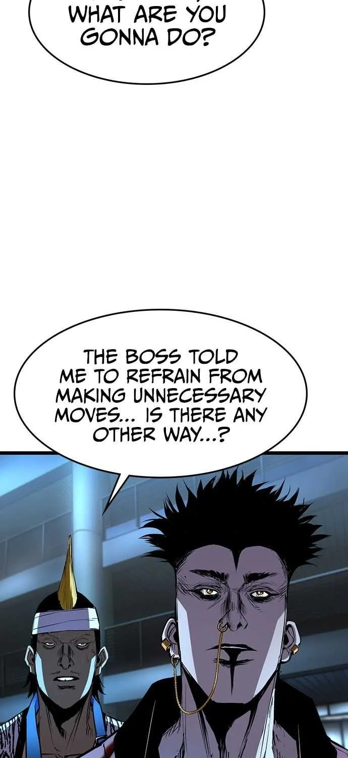 Hallym Gymnasium Chapter 91 page 58 - 