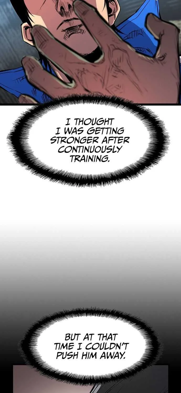 Hallym Gymnasium Chapter 91 page 64 - 