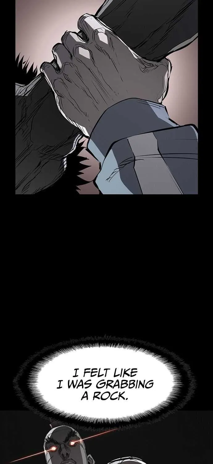 Hallym Gymnasium Chapter 91 page 65 - 