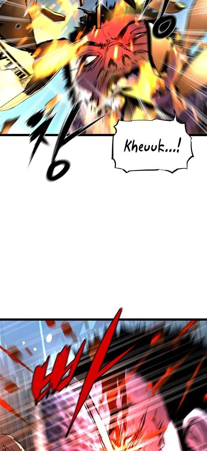 Hallym Gymnasium Chapter 91 page 8 - 