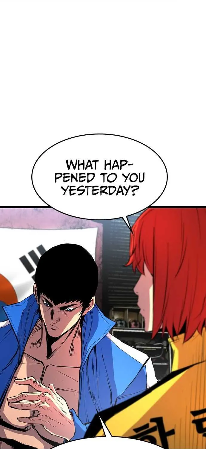 Hallym Gymnasium Chapter 91 page 73 - 