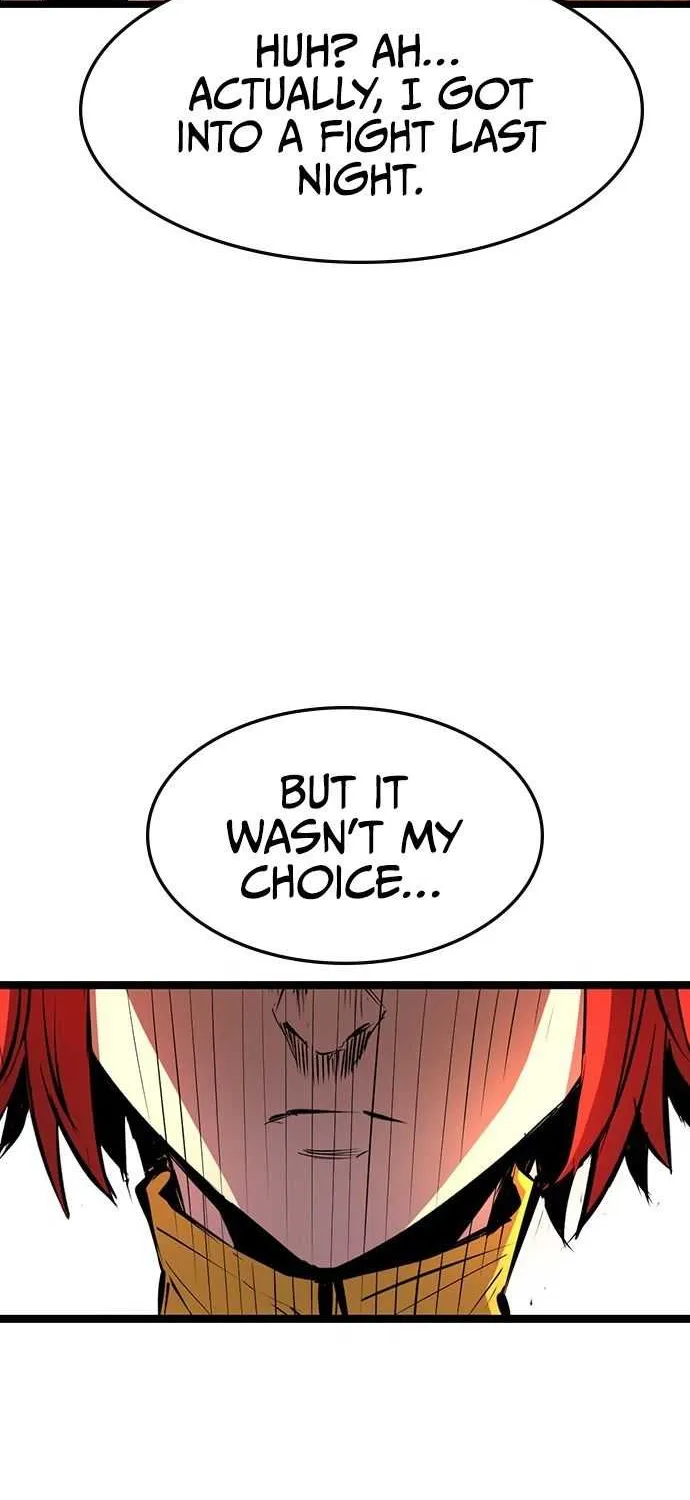 Hallym Gymnasium Chapter 91 page 74 - 