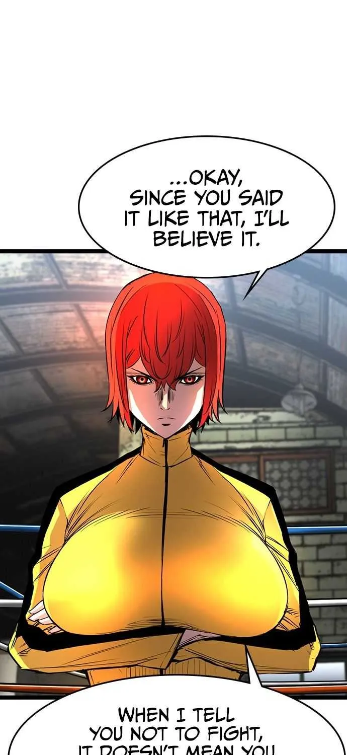 Hallym Gymnasium Chapter 91 page 75 - 