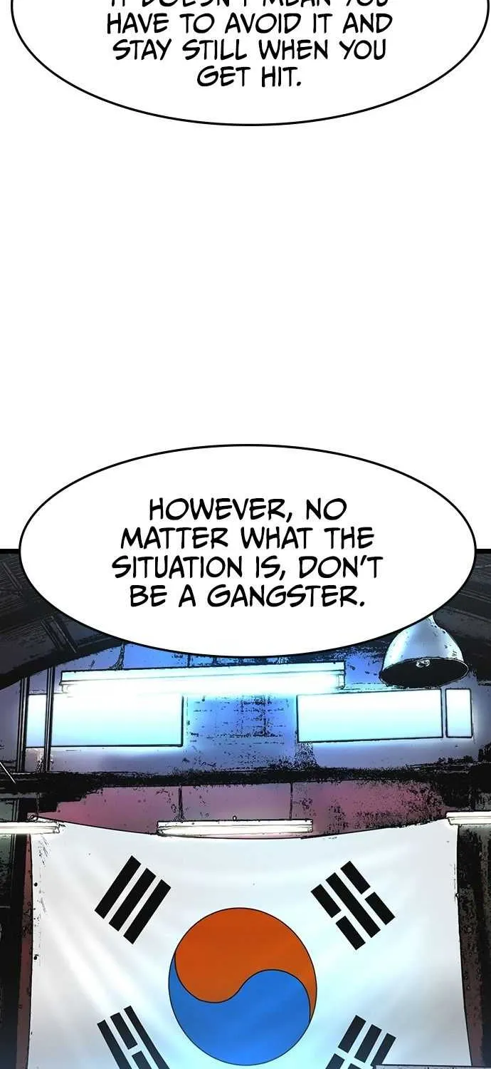 Hallym Gymnasium Chapter 91 page 76 - 