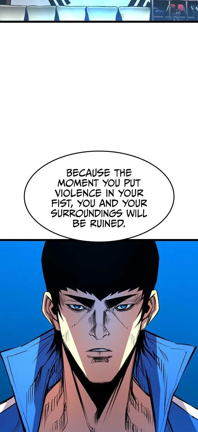 Hallym Gymnasium Chapter 91 page 77 - 