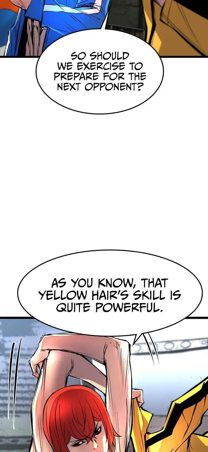 Hallym Gymnasium Chapter 91 page 79 - 