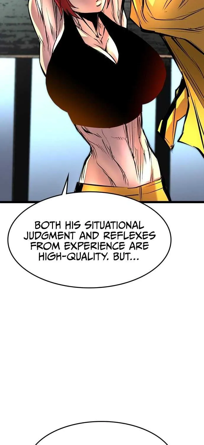 Hallym Gymnasium Chapter 91 page 80 - 