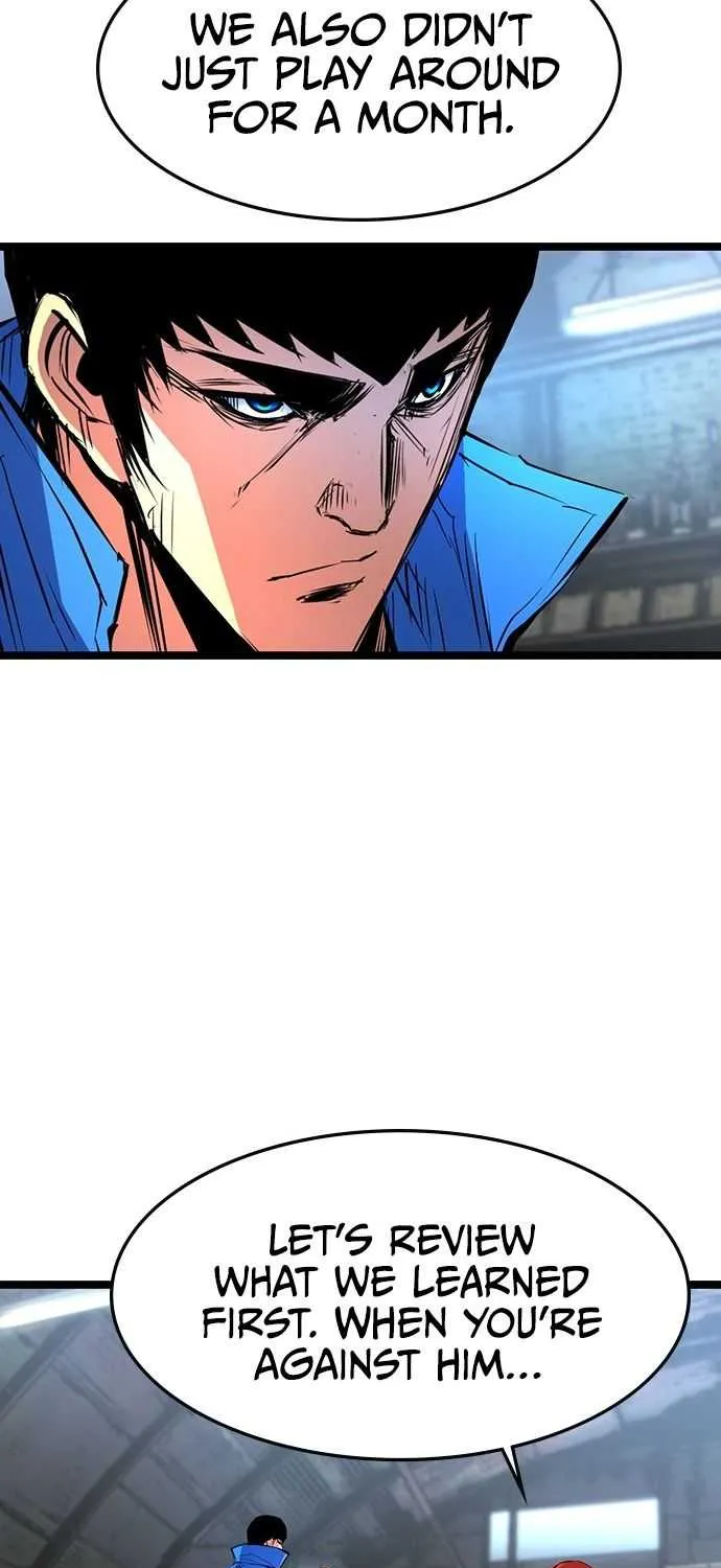 Hallym Gymnasium Chapter 91 page 81 - 