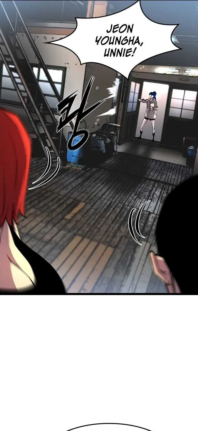 Hallym Gymnasium Chapter 91 page 83 - 