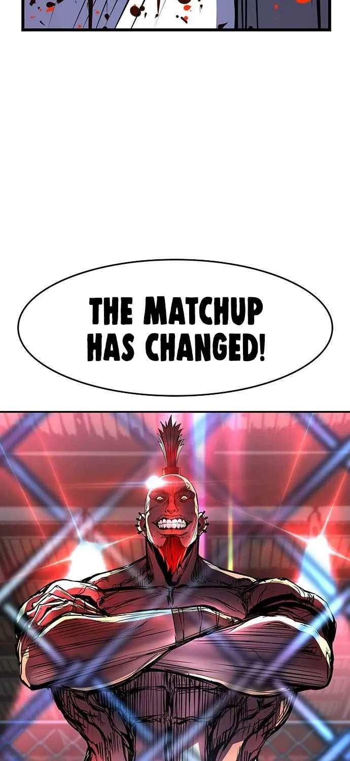 Hallym Gymnasium Chapter 91 page 87 - 