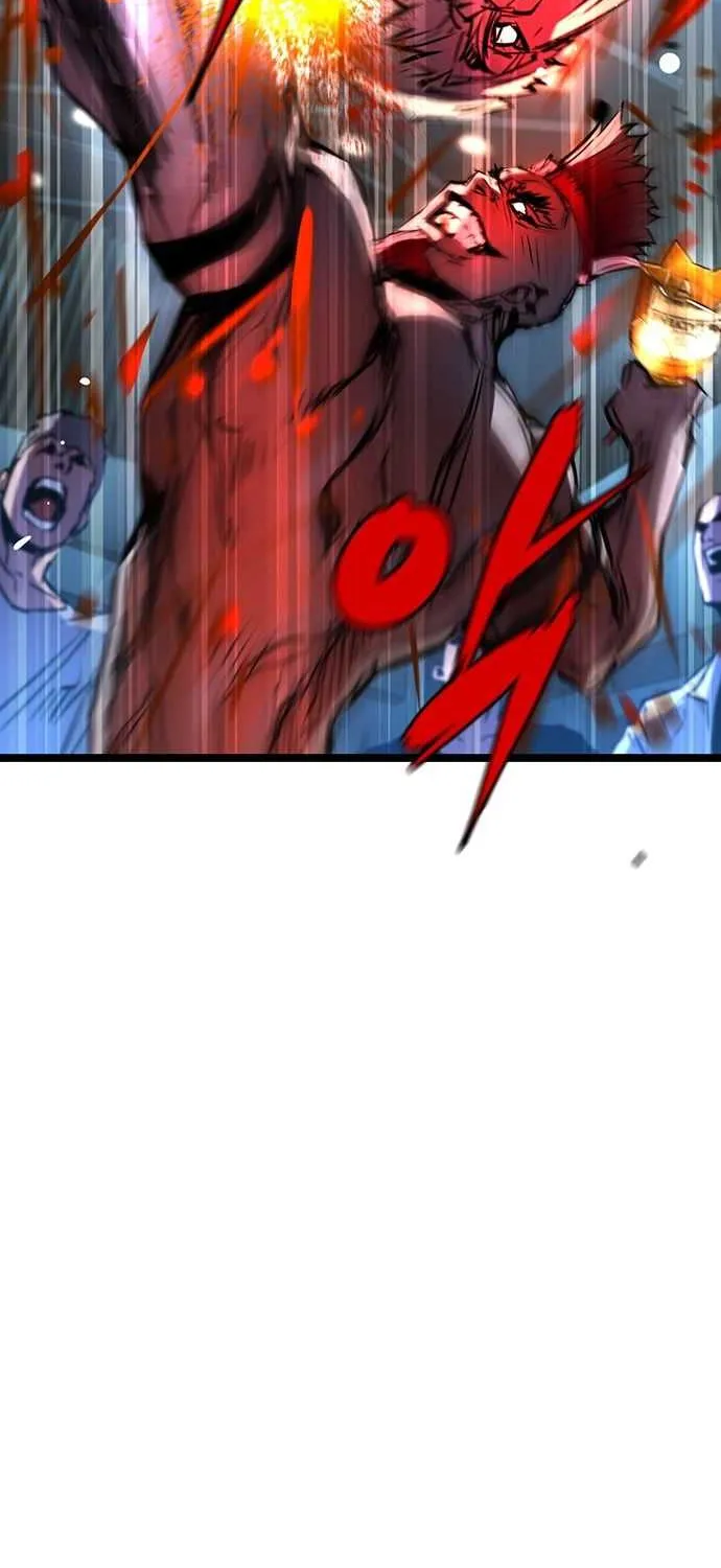 Hallym Gymnasium Chapter 91 page 10 - 