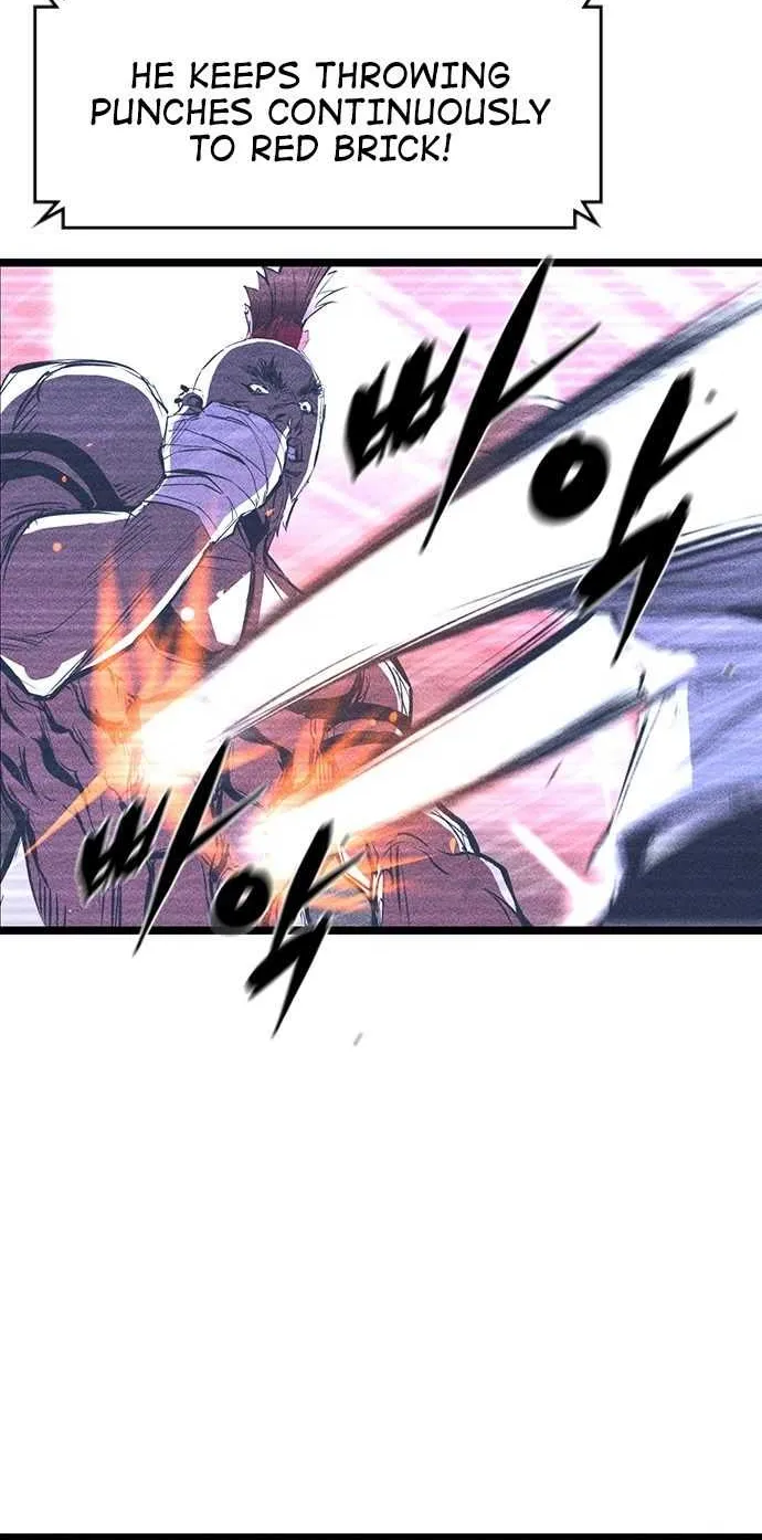 Hallym Gymnasium Chapter 92 page 11 - 