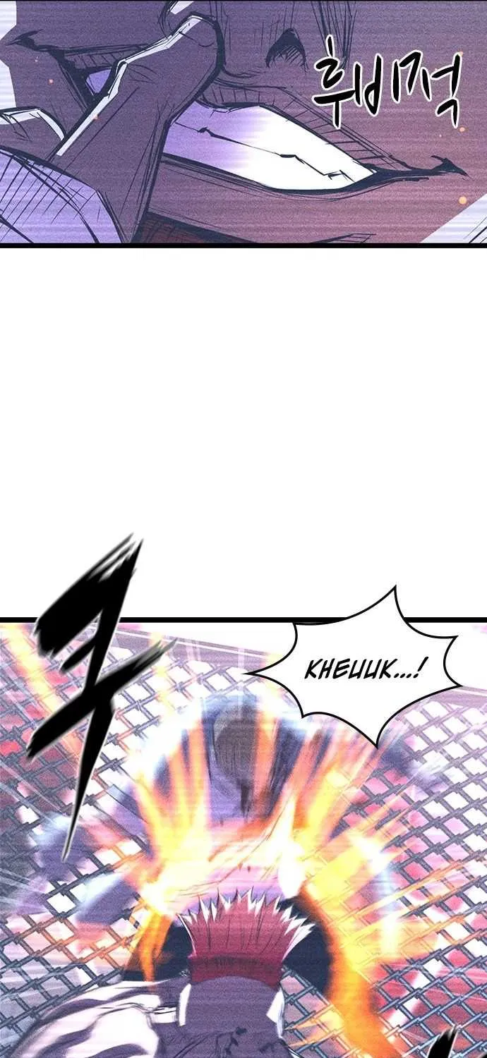 Hallym Gymnasium Chapter 92 page 12 - 