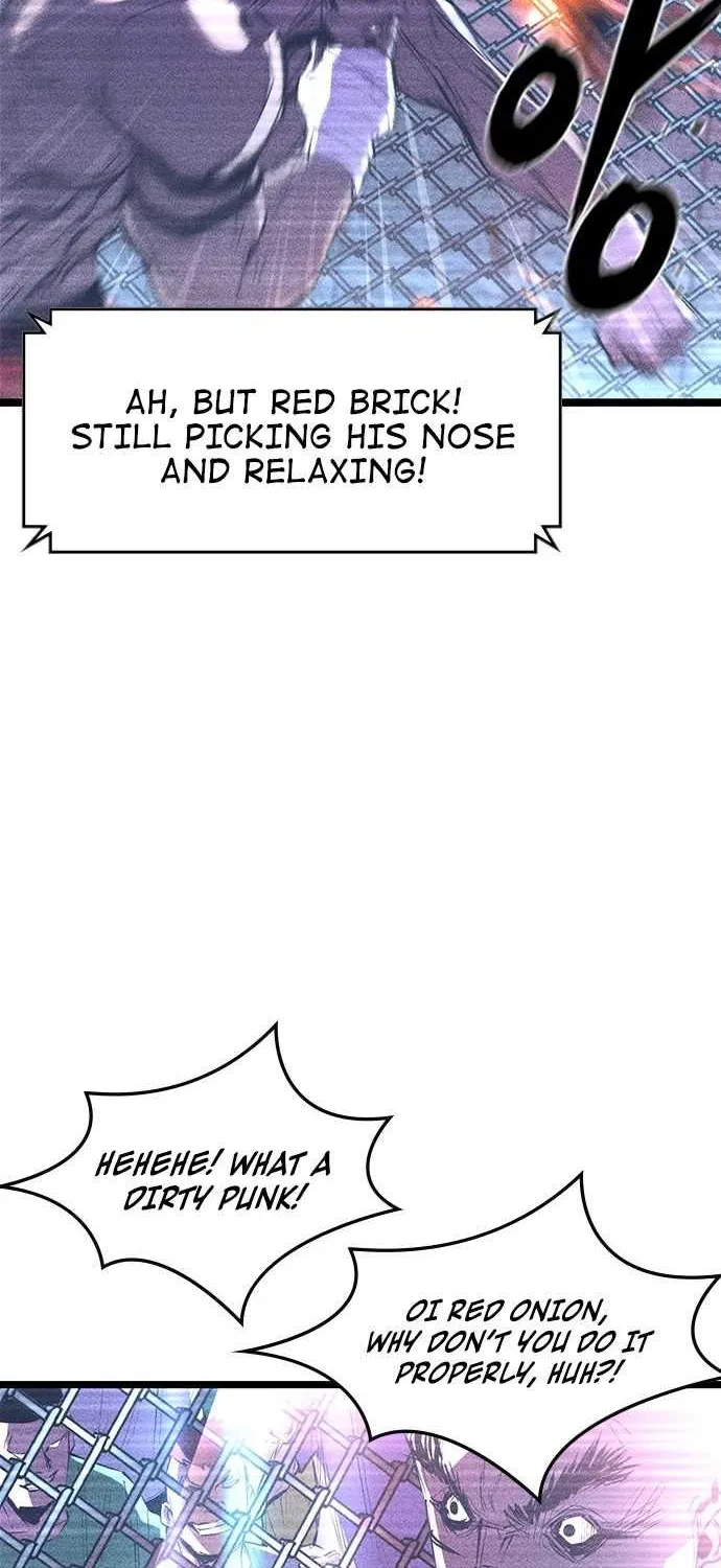 Hallym Gymnasium Chapter 92 page 13 - 
