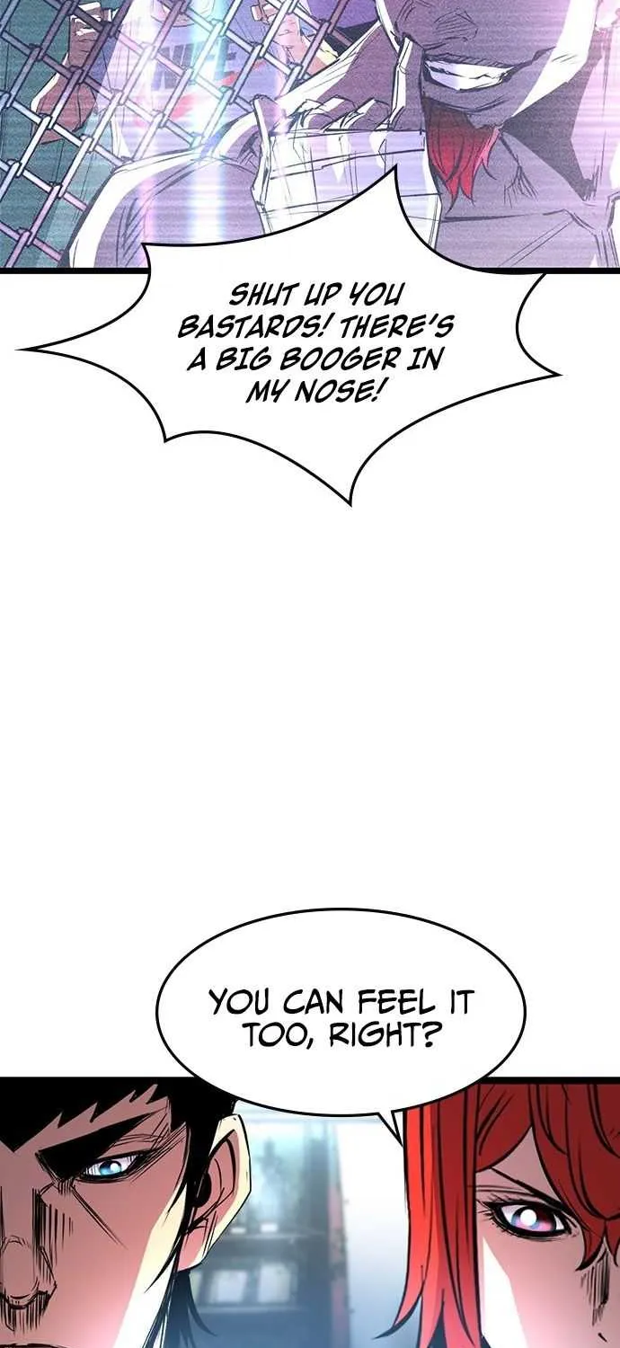 Hallym Gymnasium Chapter 92 page 14 - 