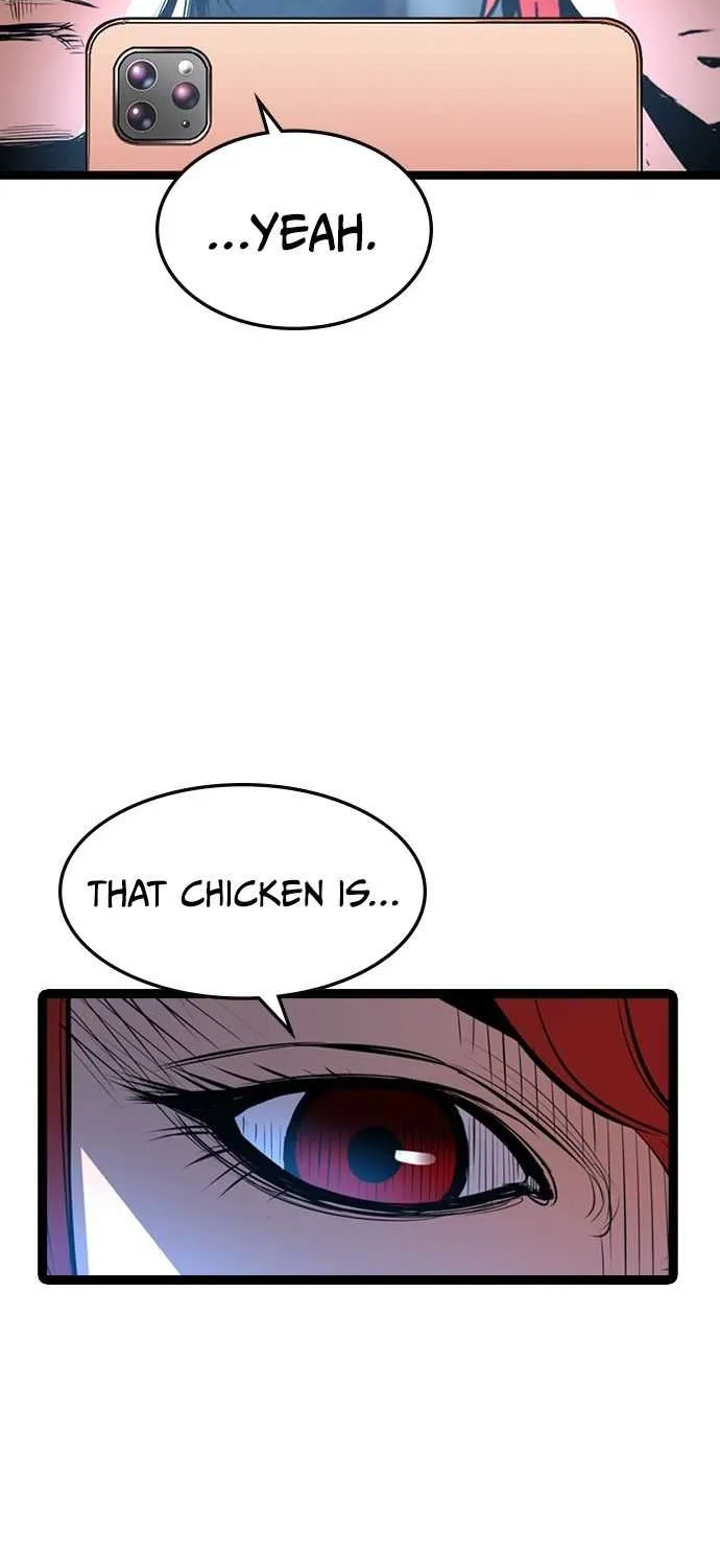 Hallym Gymnasium Chapter 92 page 15 - 