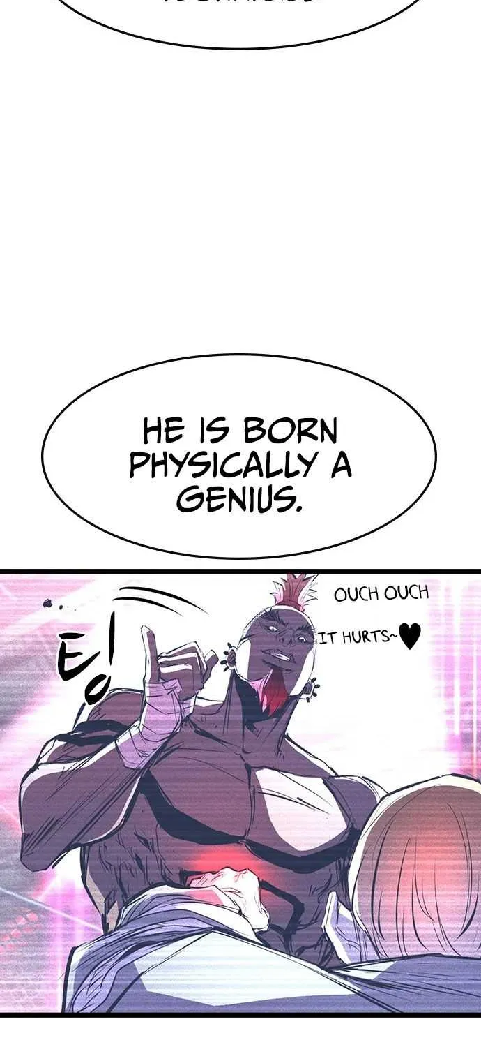 Hallym Gymnasium Chapter 92 page 19 - 