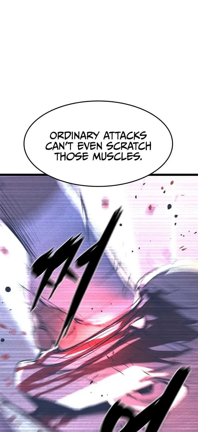 Hallym Gymnasium Chapter 92 page 20 - 