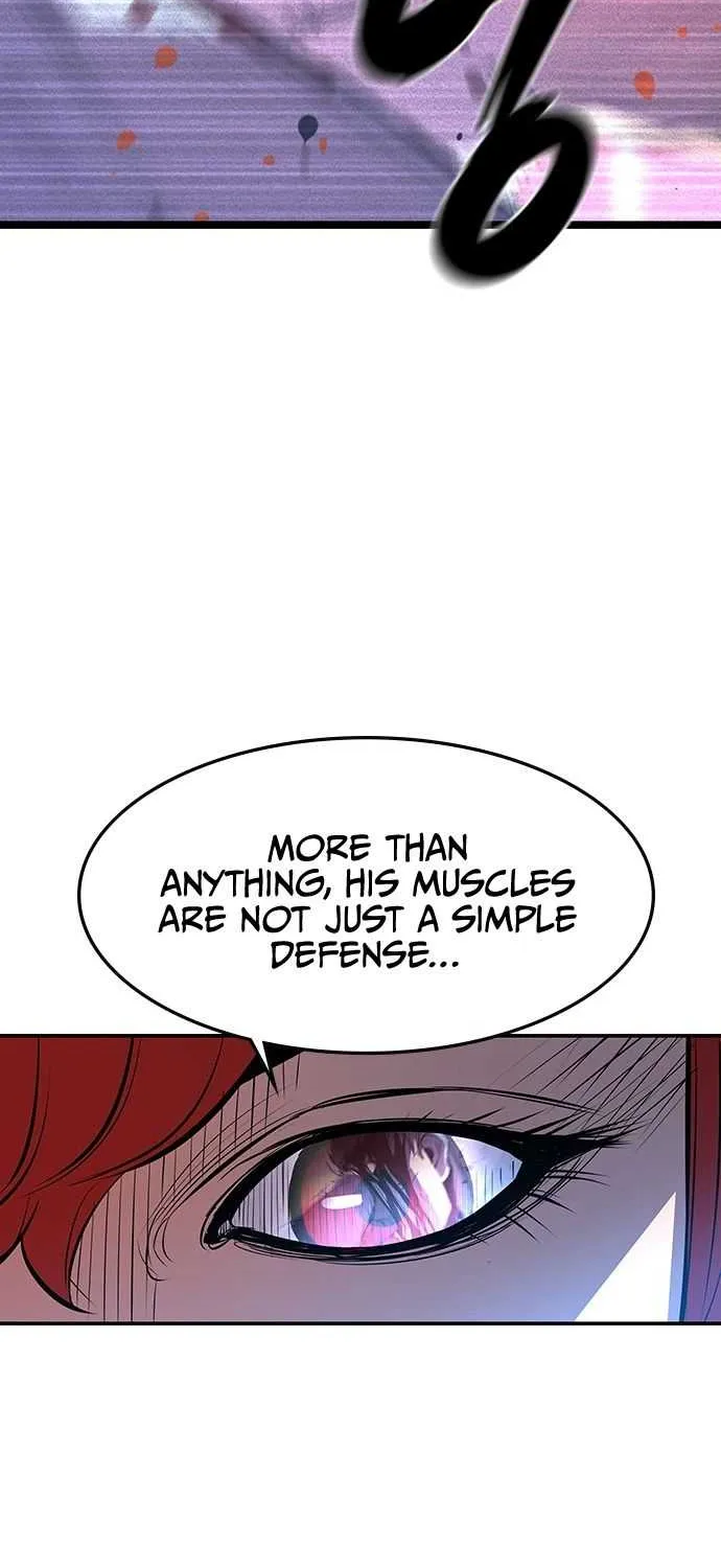 Hallym Gymnasium Chapter 92 page 21 - 