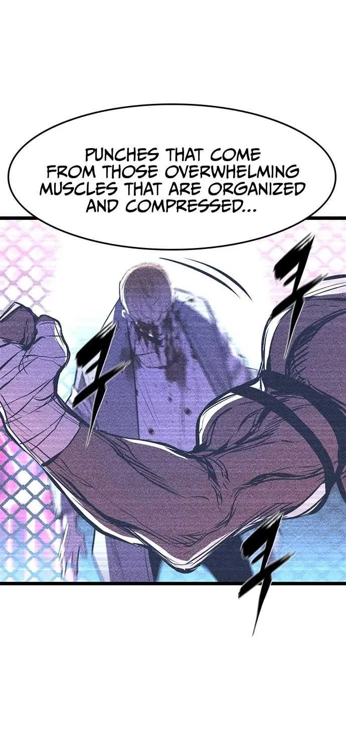 Hallym Gymnasium Chapter 92 page 22 - 