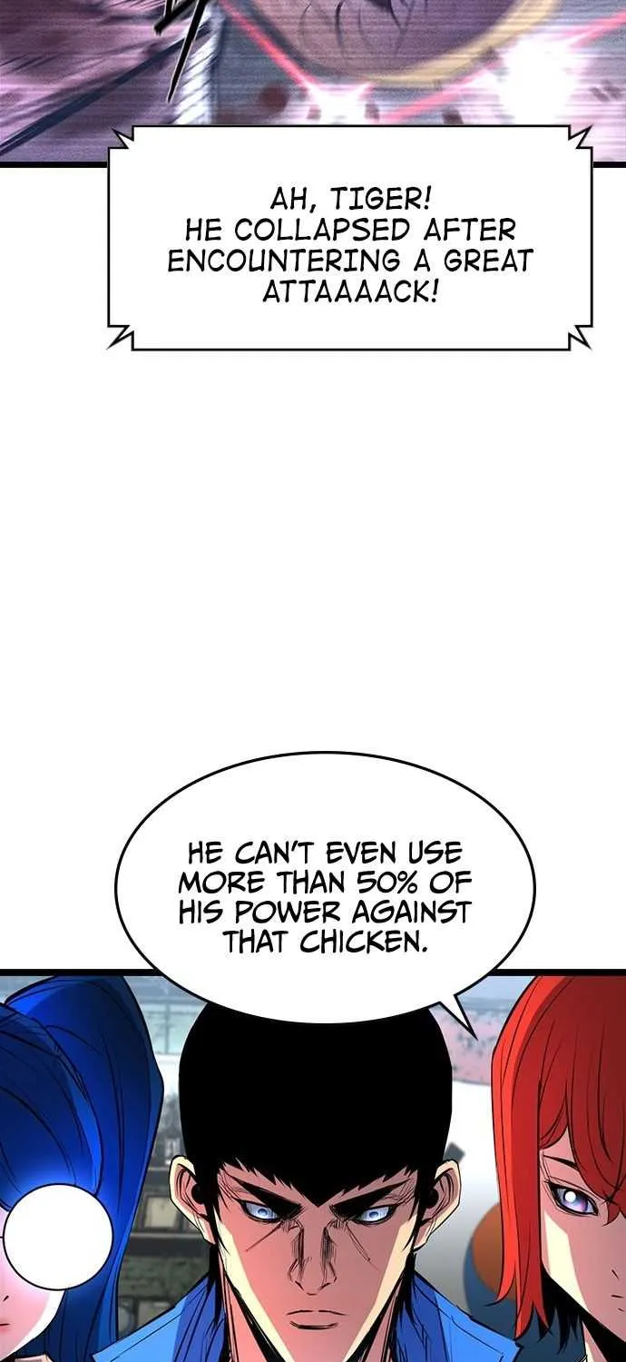 Hallym Gymnasium Chapter 92 page 26 - 