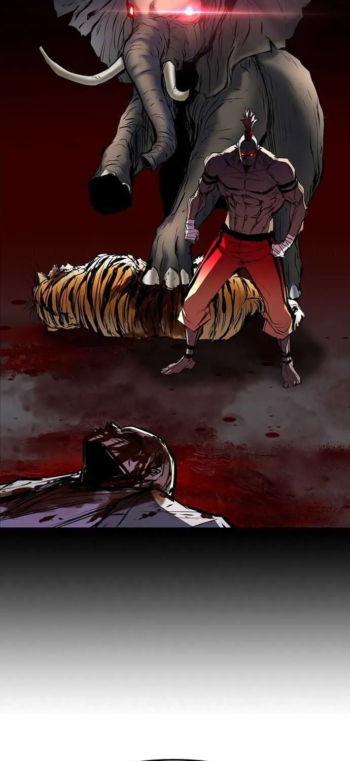 Hallym Gymnasium Chapter 92 page 28 - 