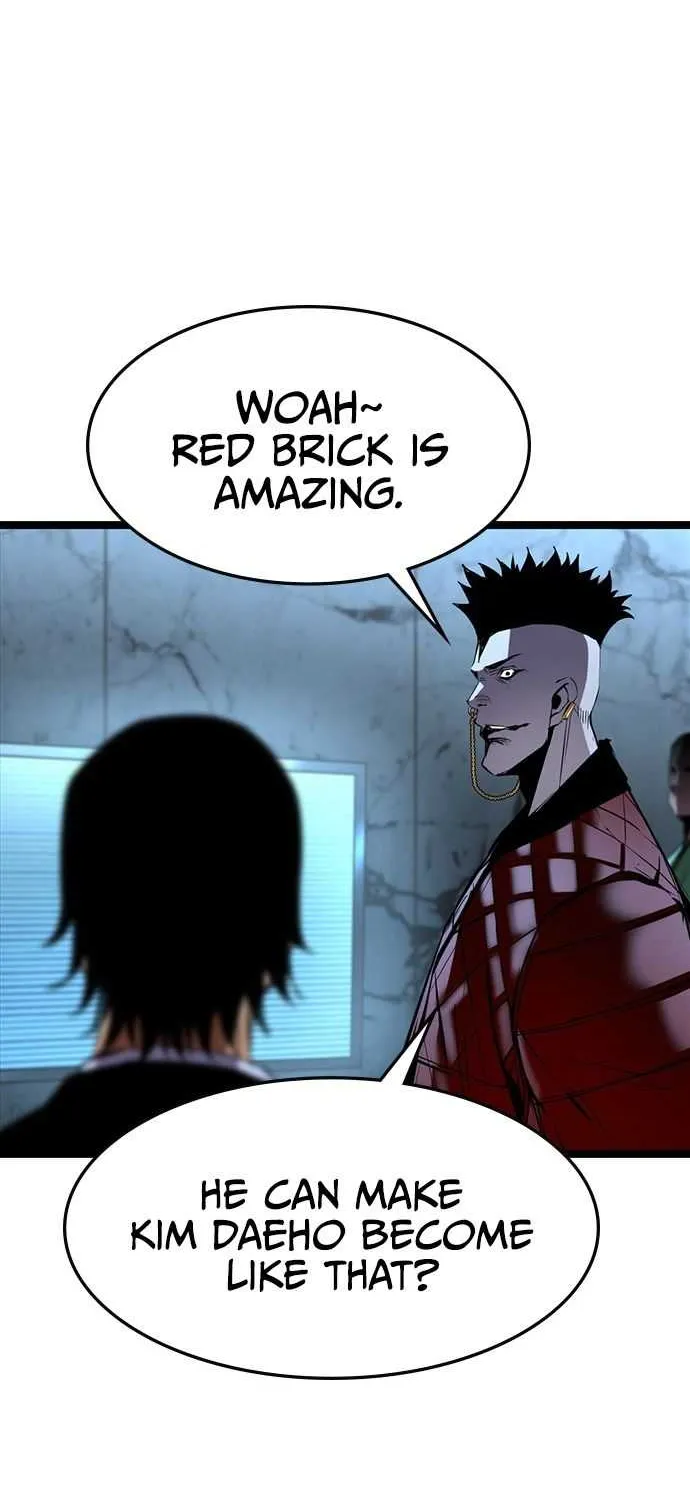 Hallym Gymnasium Chapter 92 page 33 - 