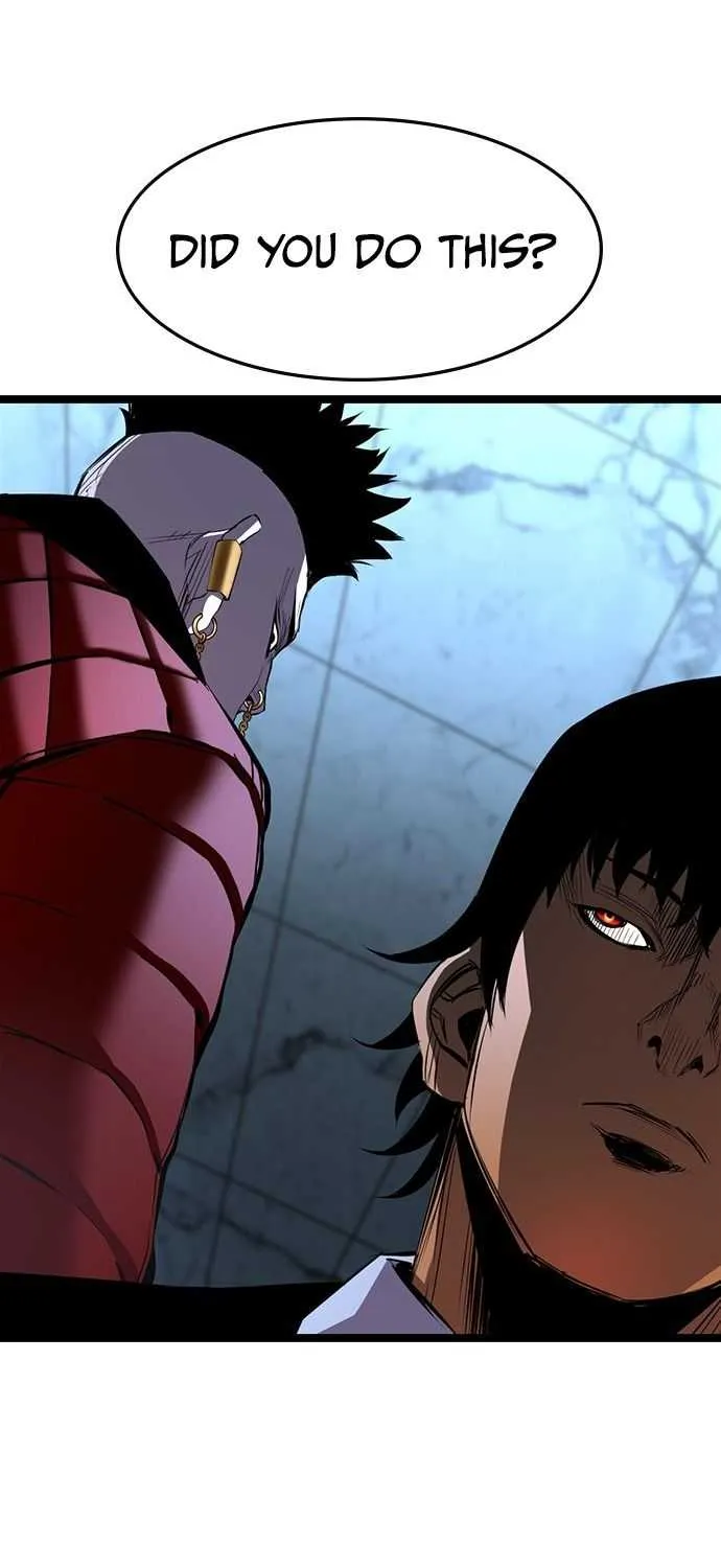 Hallym Gymnasium Chapter 92 page 36 - 