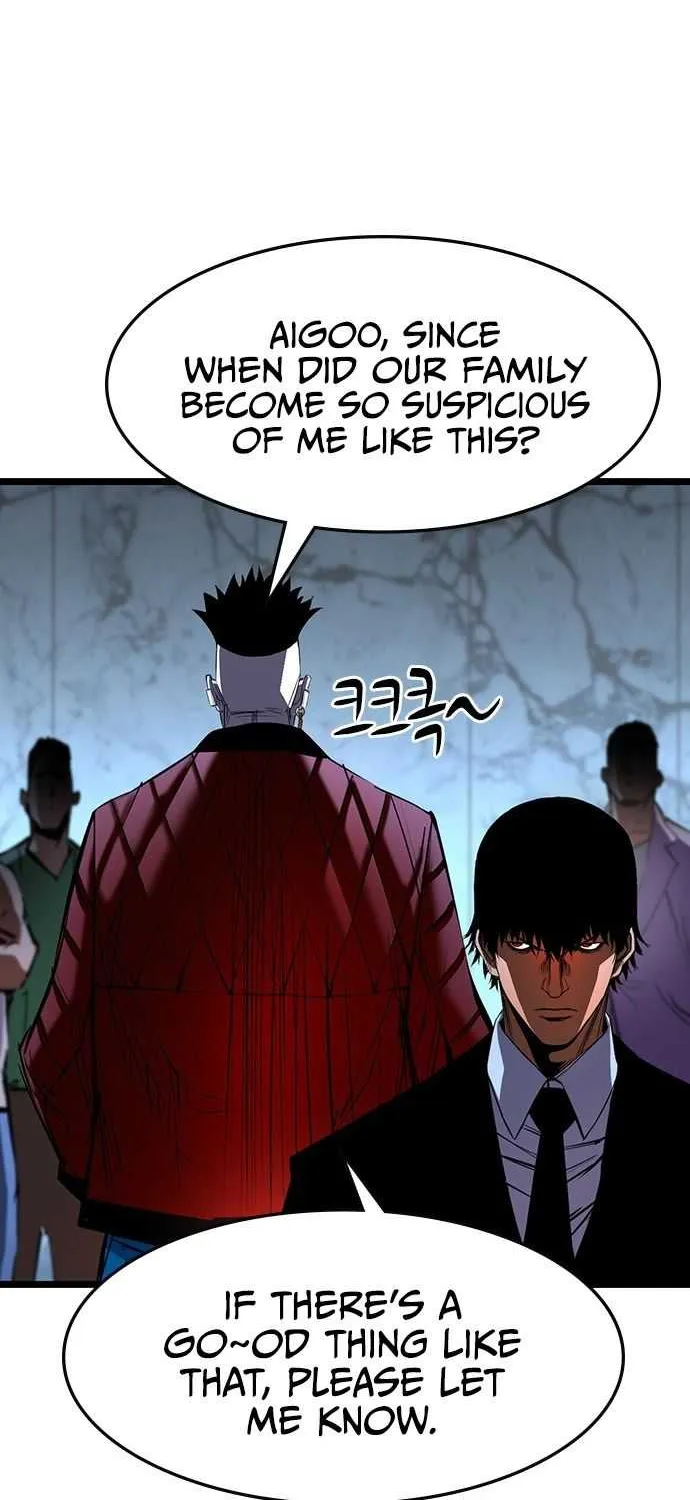 Hallym Gymnasium Chapter 92 page 37 - 