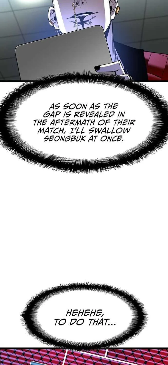 Hallym Gymnasium Chapter 92 page 46 - 