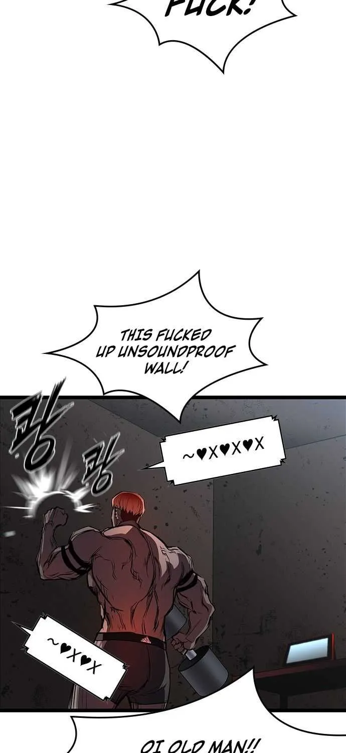 Hallym Gymnasium Chapter 92 page 51 - 