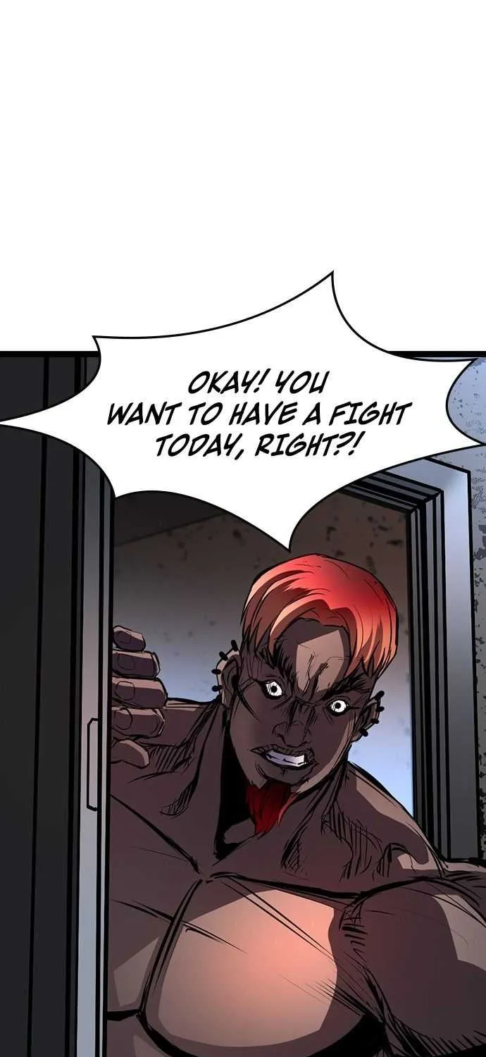 Hallym Gymnasium Chapter 92 page 55 - 