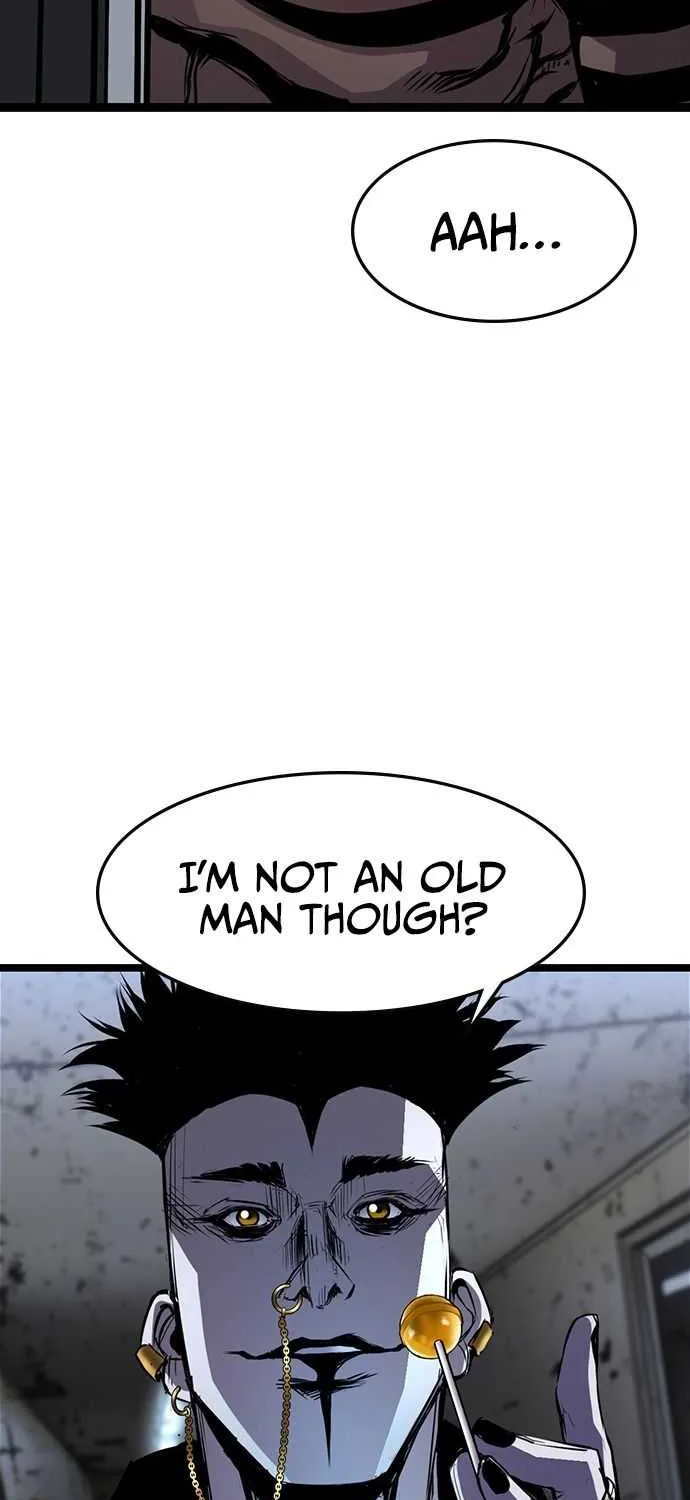 Hallym Gymnasium Chapter 92 page 56 - 