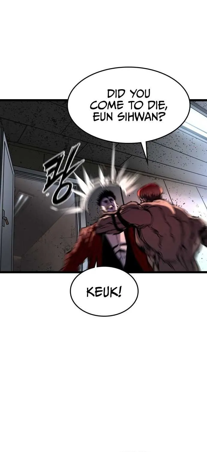 Hallym Gymnasium Chapter 92 page 58 - 