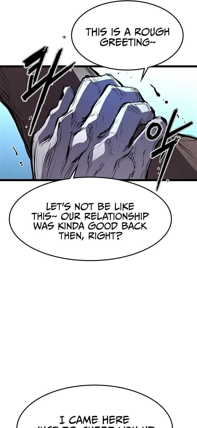 Hallym Gymnasium Chapter 92 page 59 - 