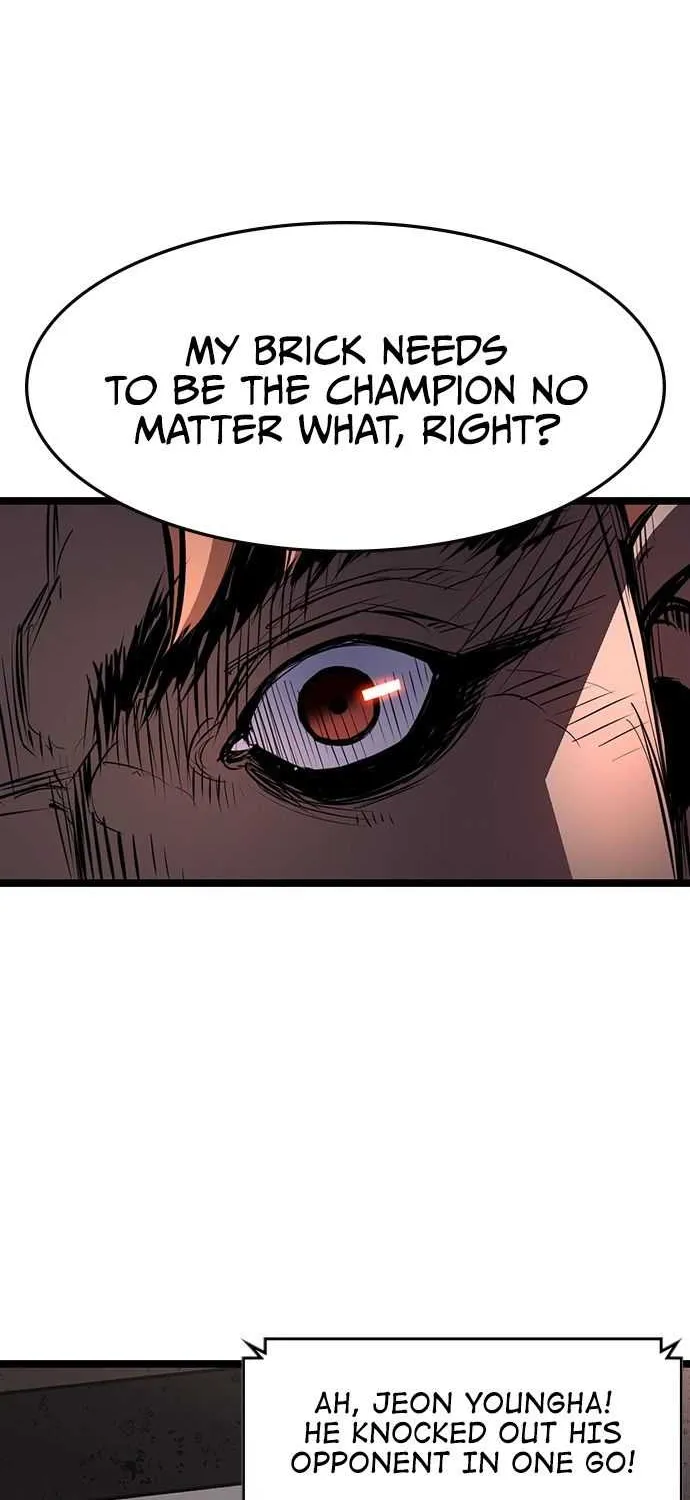 Hallym Gymnasium Chapter 92 page 61 - 