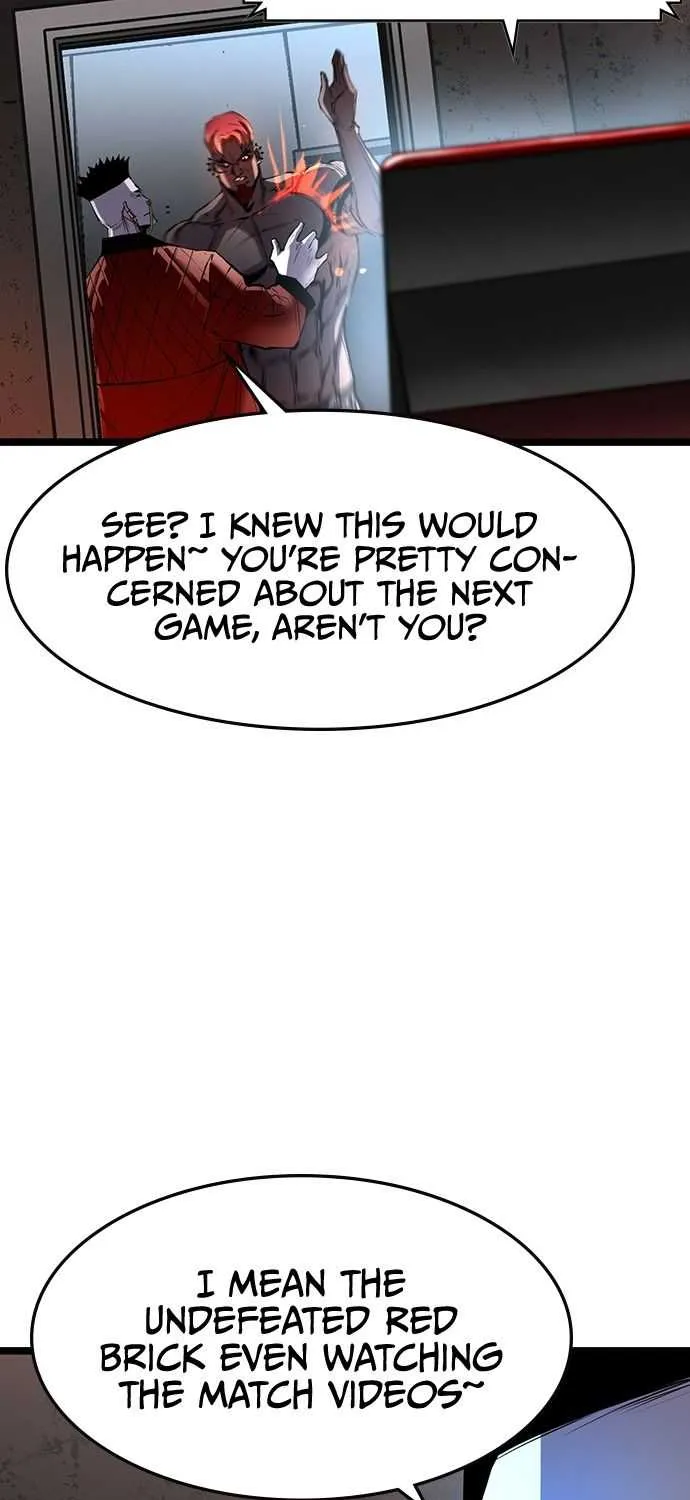 Hallym Gymnasium Chapter 92 page 62 - 