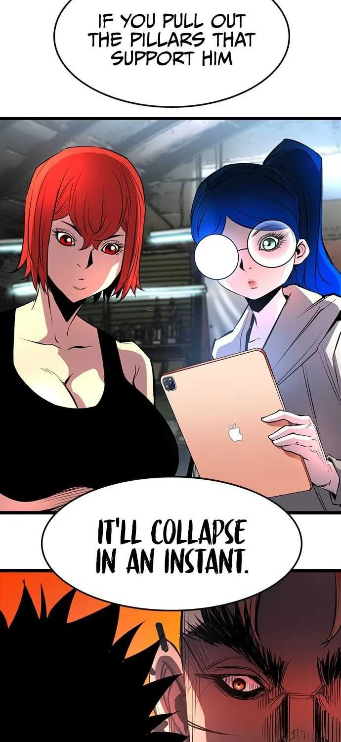 Hallym Gymnasium Chapter 92 page 67 - 