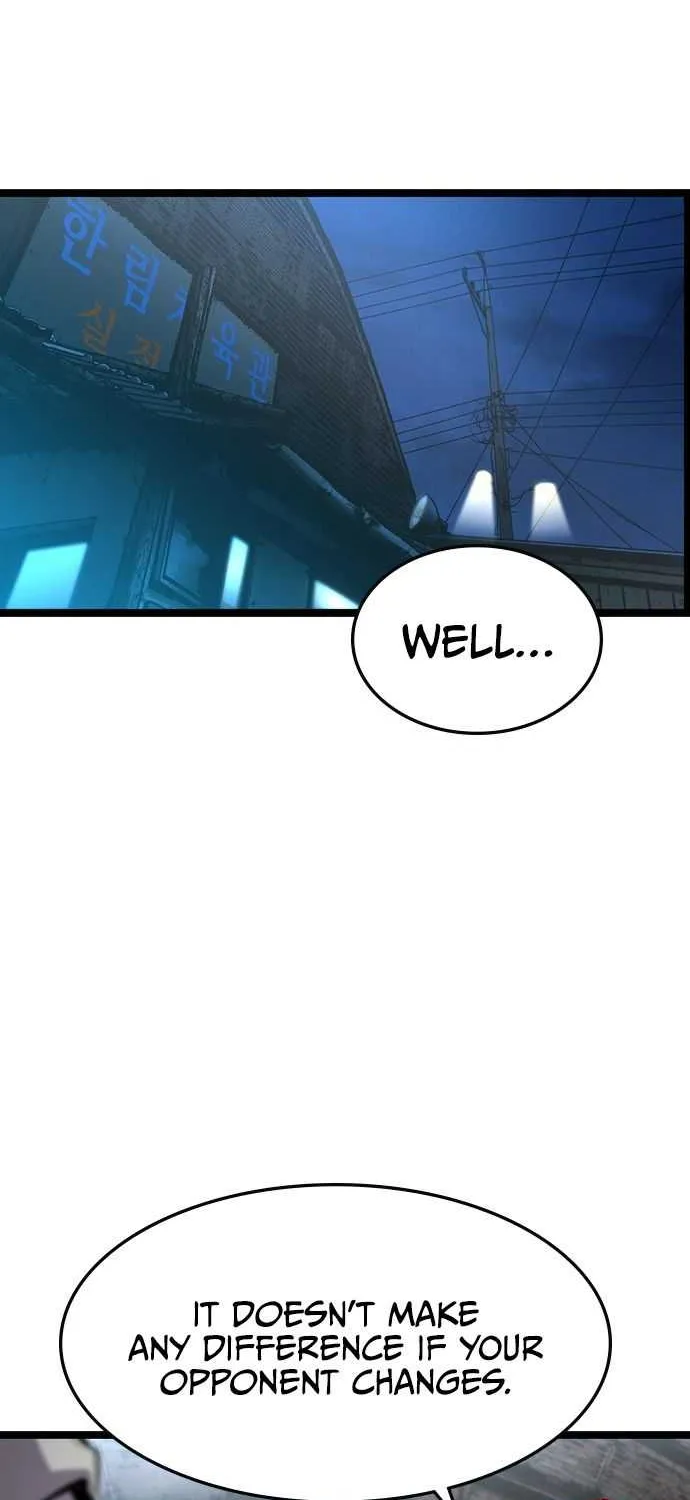 Hallym Gymnasium Chapter 92 page 69 - 