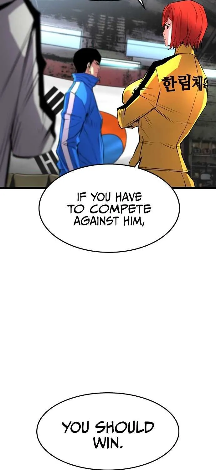 Hallym Gymnasium Chapter 92 page 70 - 