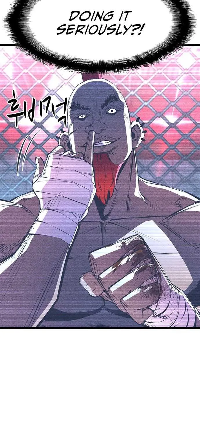 Hallym Gymnasium Chapter 92 page 8 - 