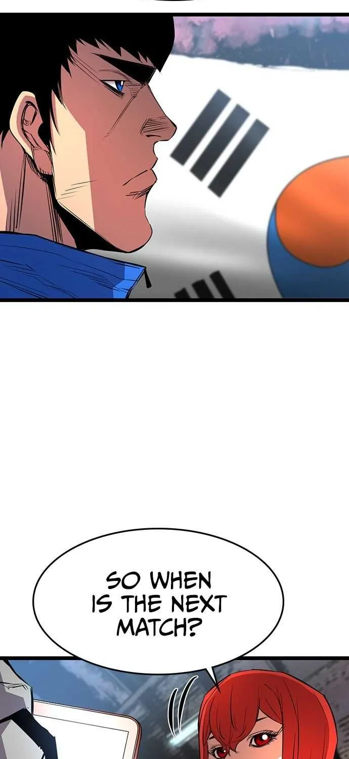 Hallym Gymnasium Chapter 92 page 71 - 