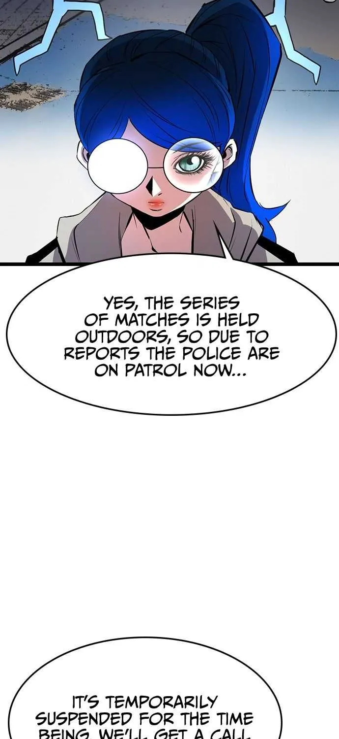 Hallym Gymnasium Chapter 92 page 73 - 