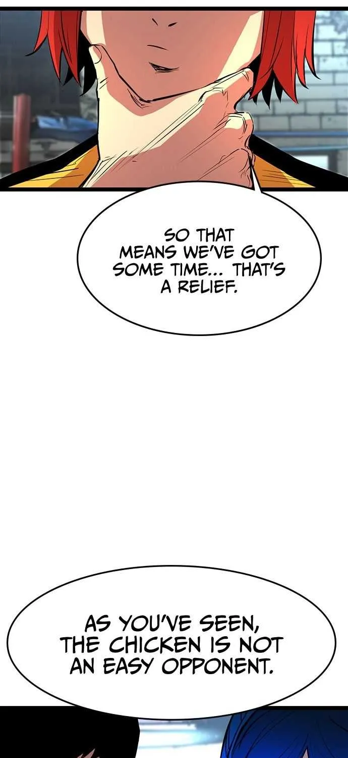 Hallym Gymnasium Chapter 92 page 75 - 