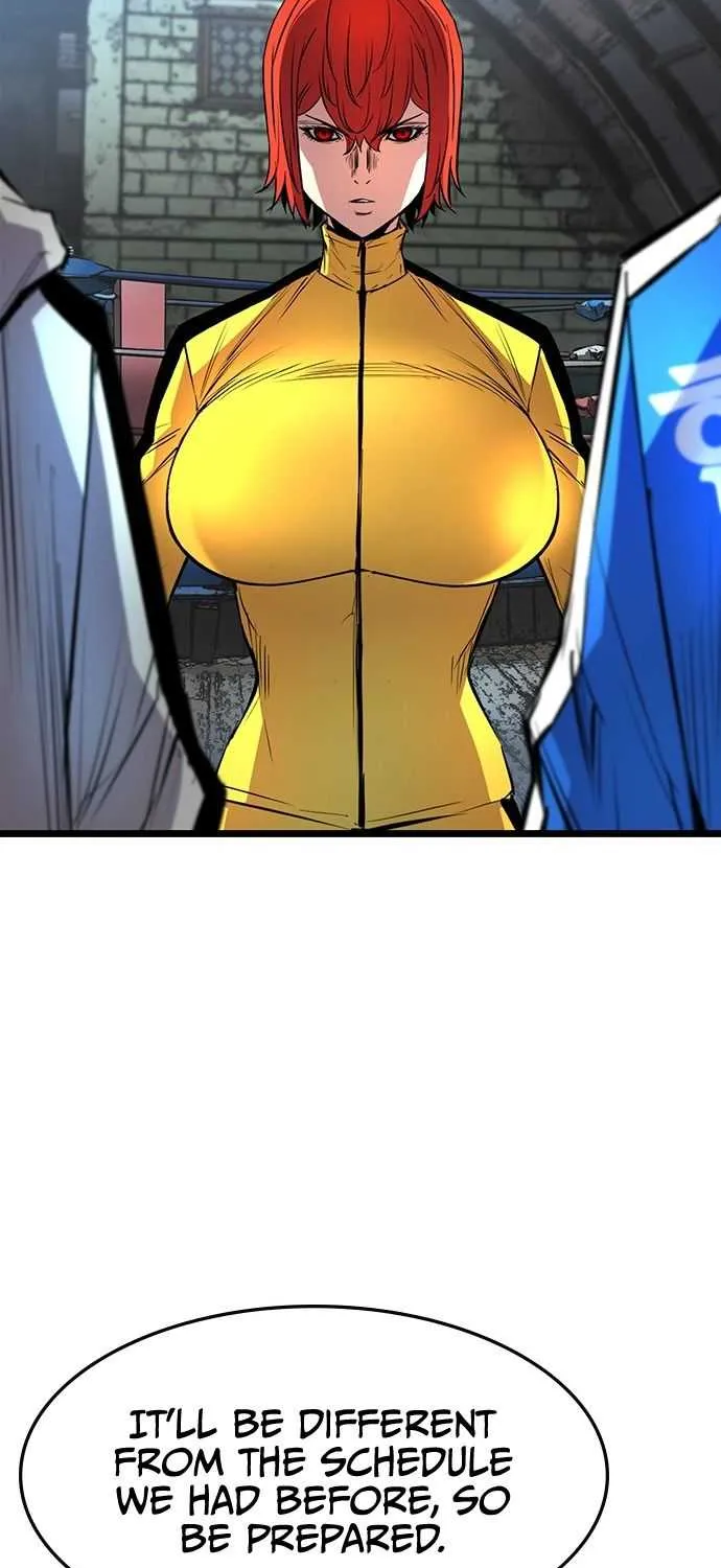 Hallym Gymnasium Chapter 92 page 77 - 